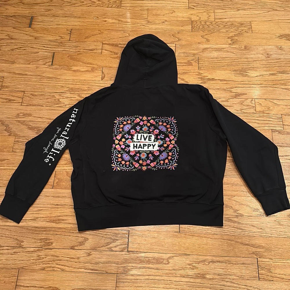 Natural Life Sweatshirt